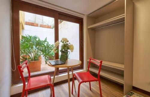 Financial District Apartamento | Stylish Loft Ideal for Couples & Work 105