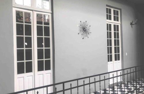 Colonia Cuauhtémoc Apartamento | Stylish loft in the heart of Mexico City