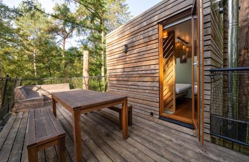 Maubray Casa | Stylish Loft with Sauna
