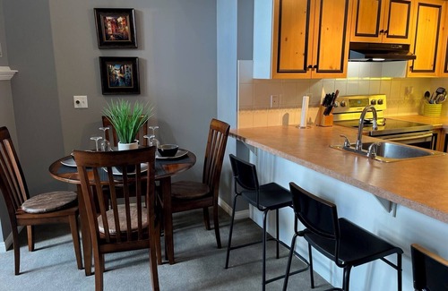 Quail Ridge Apartamento | Stylish Loft With Scenic View - 315