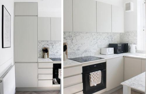 Dartmouth Park Apartamento | Stylish London Apartment, near Hampstead Heath