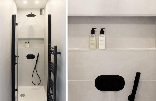 Dartmouth Park Apartamento | Stylish London Apartment, near Hampstead Heath