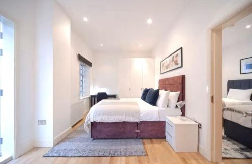 Shoreditch Apartamento | Stylish London City Shoreditch Huge Pad 90 SqM 2 Bed Sleeps 5