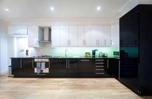 Shoreditch Apartamento | Stylish London City Shoreditch Huge Pad 90 SqM 2 Bed Sleeps 5
