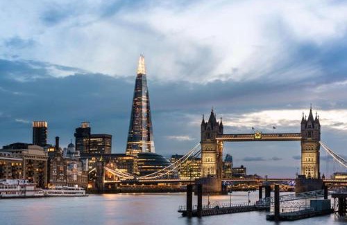 Eltham West Apartamento | Stylish London Studio Near O2 Arena & London Bridge Excellent Transport Links
