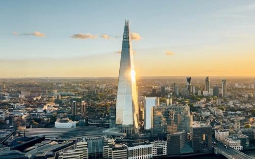Eltham West Apartamento | Stylish London Studio Near O2 Arena & London Bridge Excellent Transport Links