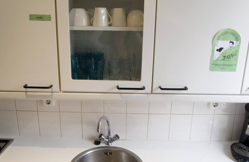 Groningen Cama Y Desayuno | Luxury Room in a Shared Duplex in the City Center