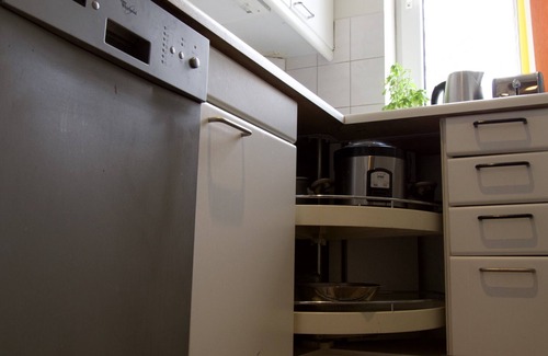 Groningen Cama Y Desayuno | Luxury Room in a Shared Duplex in the City Center