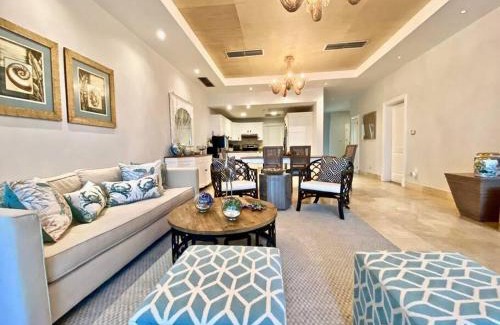 Cap Cana Marina Apartamento | Stylish Lux Beach Condo Aquamarina Cap Cana