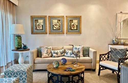 Cap Cana Marina Apartamento | Stylish Lux Beach Condo Aquamarina Cap Cana