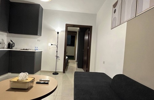 Amman Apartamento | Stylish Luxe Apartment
