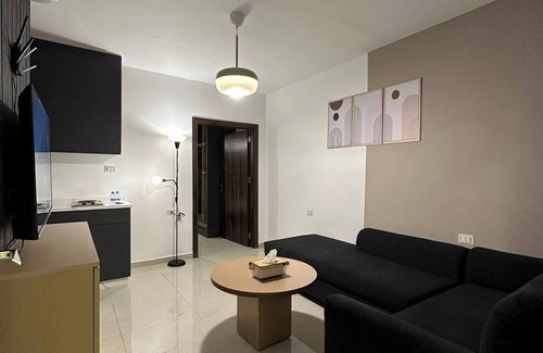 Amman Apartamento | Stylish Luxe Apartment