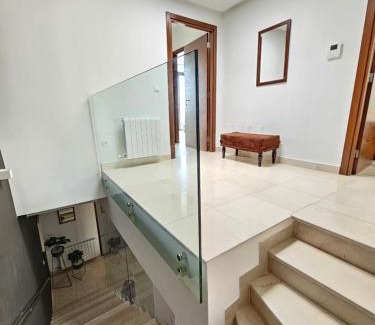 Sidi Daoud Villa | Stylish luxe house with gardens in la Marsa