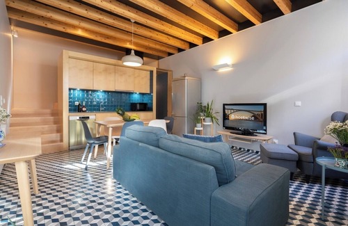 Sao Pedro da Afurada Casa | Stylish Luxurious House | River View