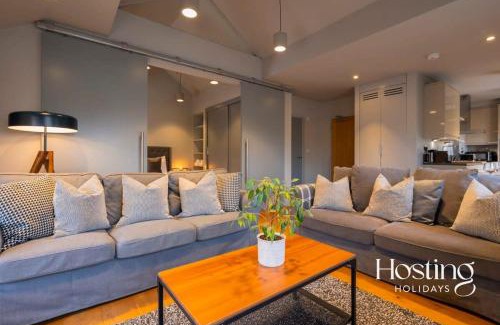 Henley Apartamento | Stylish Luxury Apartment in The Centre of Henley