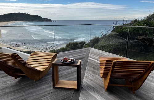 Boomerang Beach Casa | Stylish Luxury and Ultra Relaxed