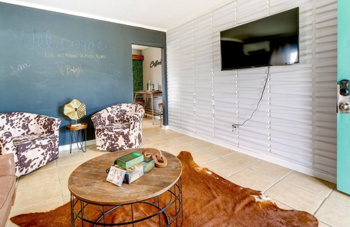 New Pathways Apartamento | Stylish Memphis Vacation Rental Near Beale Street!