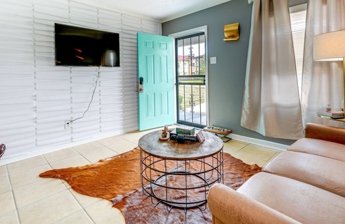 New Pathways Apartamento | Stylish Memphis Vacation Rental Near Beale Street!