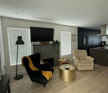 Buena Vista Casa | Stylish Miami Getaway