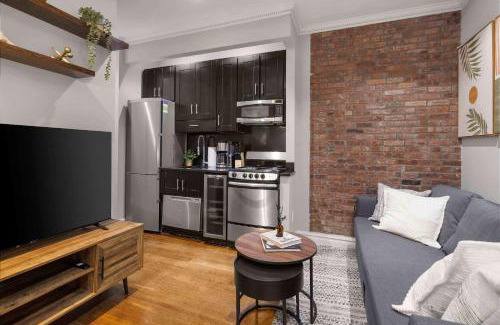 Tudor City Apartamento | Stylish Midtown East Escape Near It All