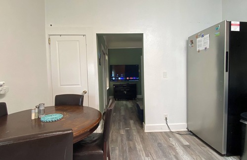 Inner Mission Apartamento | Stylish Mission/Valencia 1BR – Prime Location