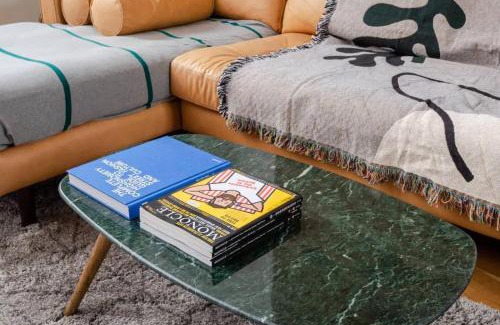 Hackney Central Apartamento | Stylish & Modern 1BD Flat in the Heart of Hackney