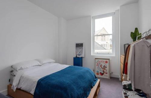 Hackney Central Apartamento | Stylish & Modern 1BD Flat in the Heart of Hackney