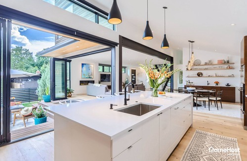 Interurban Park Casa | Stylish & Modern, 5-Min to CU and Hiking Trails