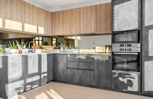 Haggerston Apartamento | Stylish Modern Apartment Near Victoria Park
