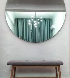 Platia Viktorias Apartamento | Stylish, modern apartment in Athens city centre.