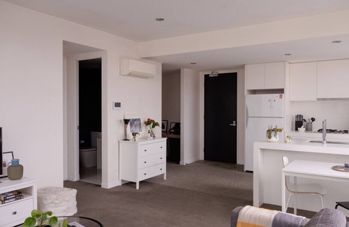 Richmond North Apartamento | Stylish Modern Apt with Terrace