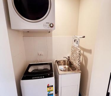 Braddon Apartamento | Stylish, Modern, Cute as a Button - Braddon CBD