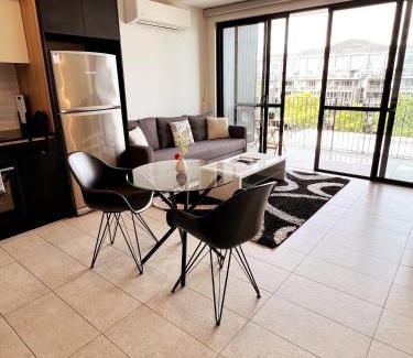 Braddon Apartamento | Stylish, Modern, Cute as a Button - Braddon CBD