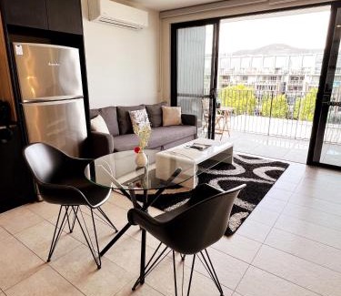 Braddon Apartamento | Stylish, Modern, Cute as a Button - Braddon CBD