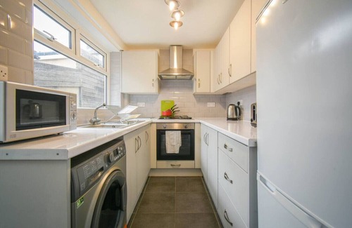 Accrington Casa | Stylish Modern Getaway : Lancashire