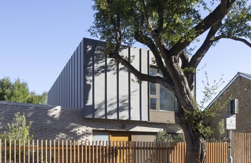 Wandsworth Casa | Stylish Modern London House. Extremely Private and Safe.