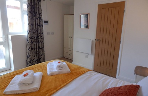 Cambridge Casa | Stylish modern private en-suite rooms in a fabulous location with parking spaces