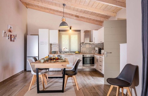 Katsimatika Casa | Stylish Modern Retreat on Paxos