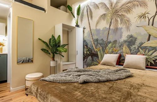 Casoretto Apartamento | Stylish Monolocale