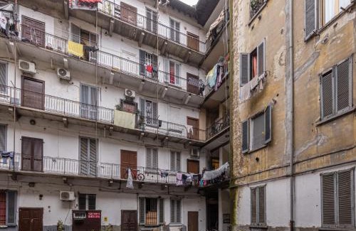 Casoretto Apartamento | Stylish Monolocale