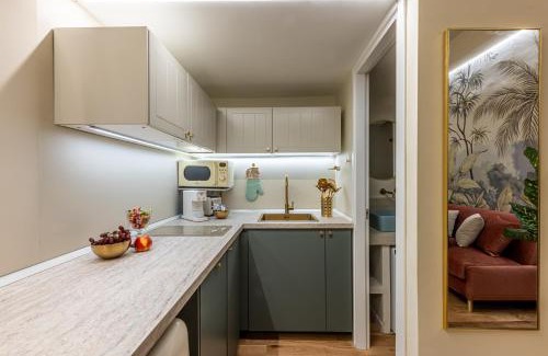 Casoretto Apartamento | Stylish Monolocale