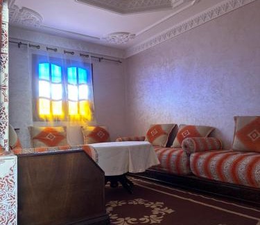 Menara Apartamento | Stylish Moroccan appartement