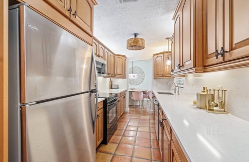 Coachman Glen Casa | Stylish Naples 4BR Home w/ Pool & Patio - 3 KINGS