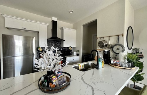 Houston Casa | Stylish near Downtown Houston Home w/ Free Parking