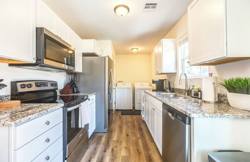 Salina Casa | Stylish New Construction Home