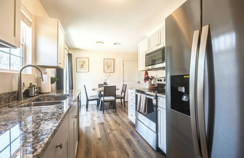 Salina Casa | Stylish New Construction Home