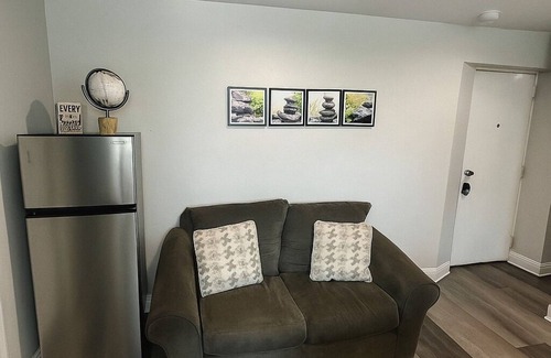 Frankford Apartamento | Elegante recientemente renovado ** Apartamento privado ** 1HAB