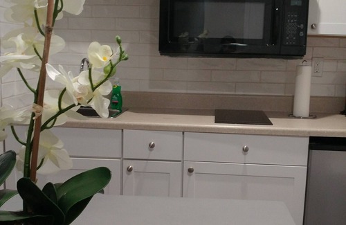 Frankford Apartamento | Elegante recientemente renovado ** Apartamento privado ** 1HAB