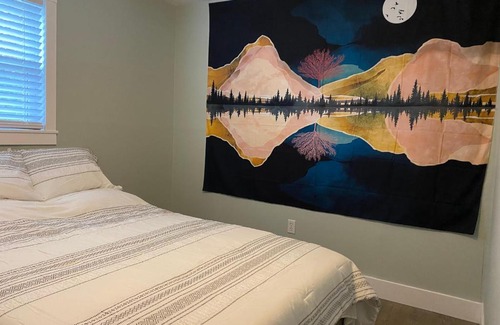 Columbia Casa | Stylish Newly Renovated