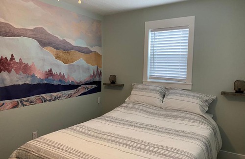 Columbia Casa | Stylish Newly Renovated
